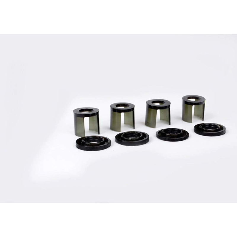 KDT938 Whiteline Bushing Kit, Black