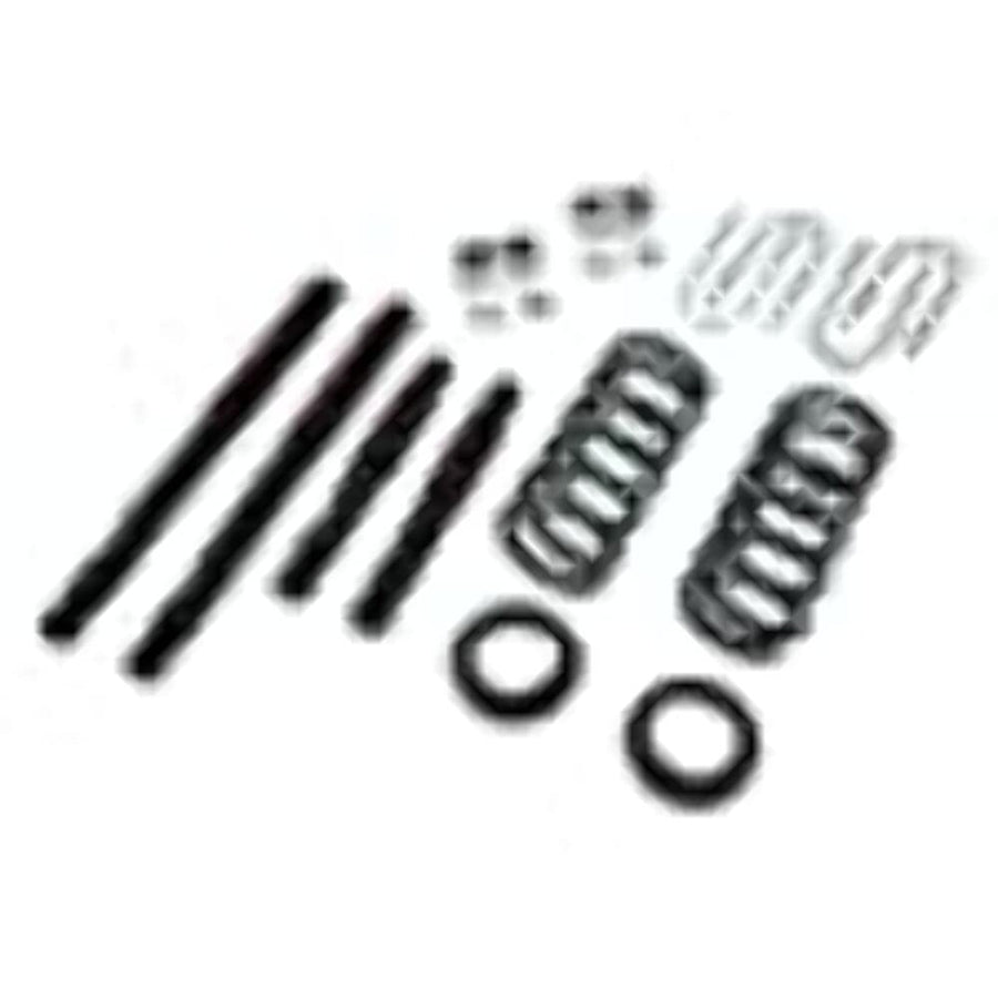 Lowering Kit Belltech 777ND with Nitro Drop 2 Shocks