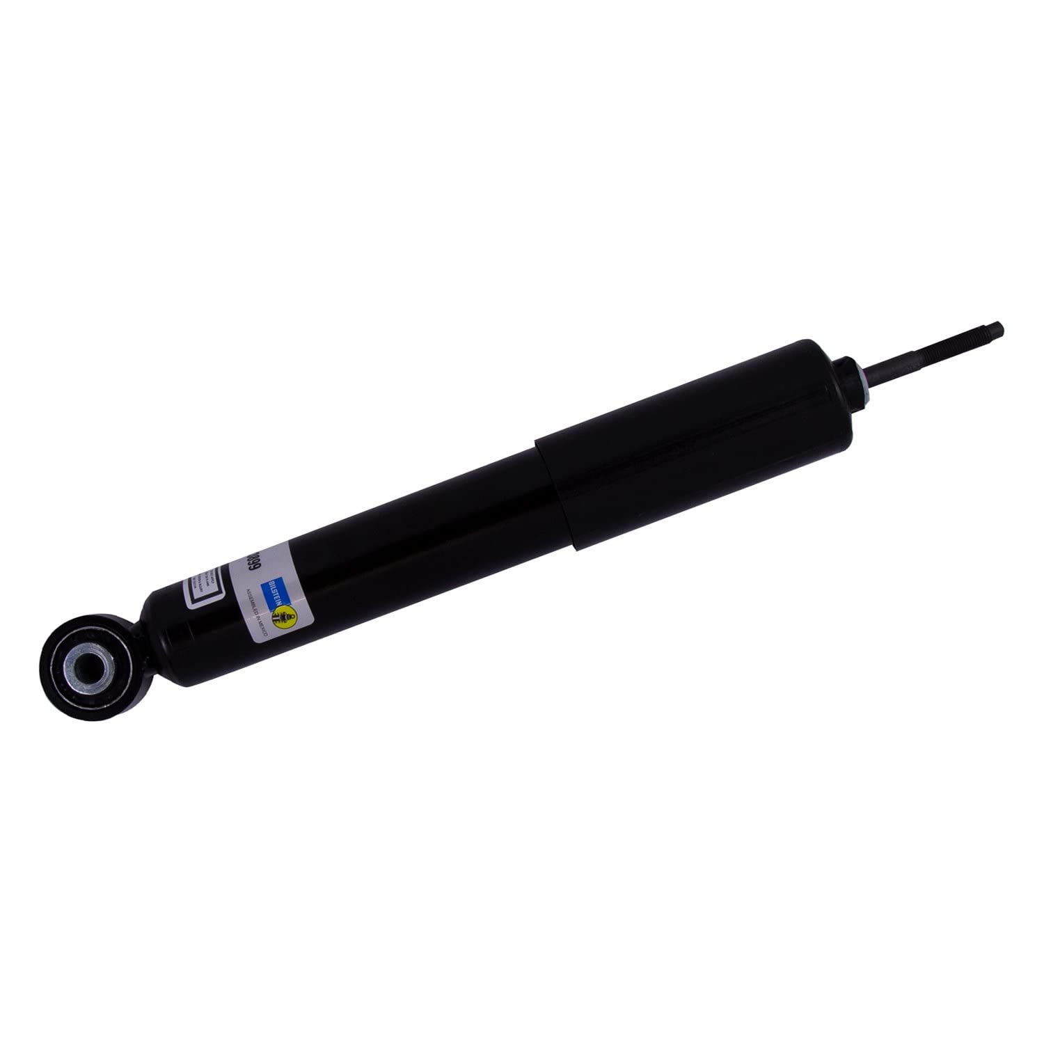 Bilstein B4 98-03 Mercedes-Benz ML320 (W163) OE Replacement Front Twintube Shock Absorber (19-293899)