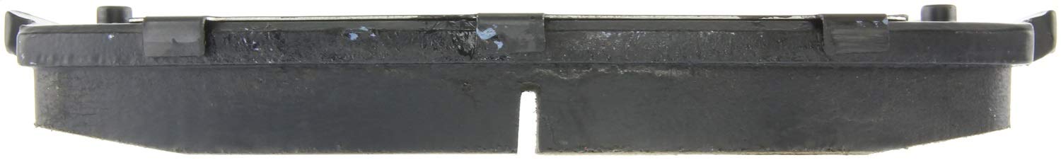 Front StopTech 308.10560 Brake Pads with Shims and Hardware