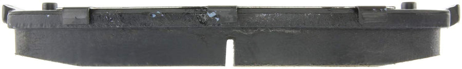 Front StopTech 308.10560 Brake Pads with Shims and Hardware