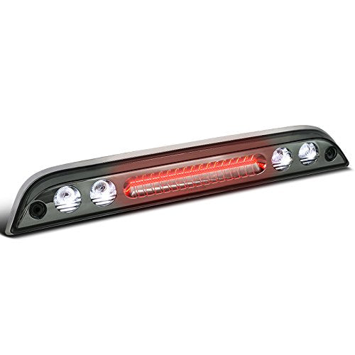 Smoke Brake Light Spec-D Tuning (Led 3Rd) LT-F15015RBGLED-CY