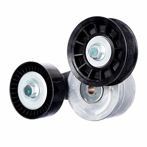 Belts Goodyear 55102 FEAD Tensioner, MULTI