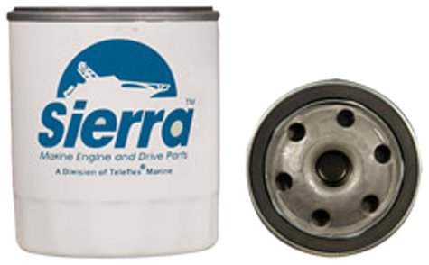 18-7918, Sierra International Oil Filter