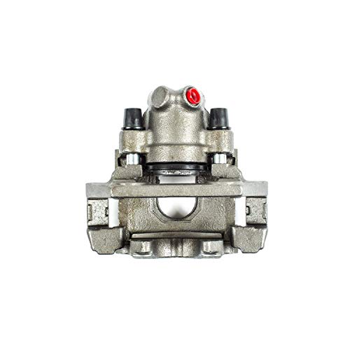 Rear Right Power Stop L2752 One Stock Replacement Brake Caliper For BMW M3 2001-2006 [Model Specific]
