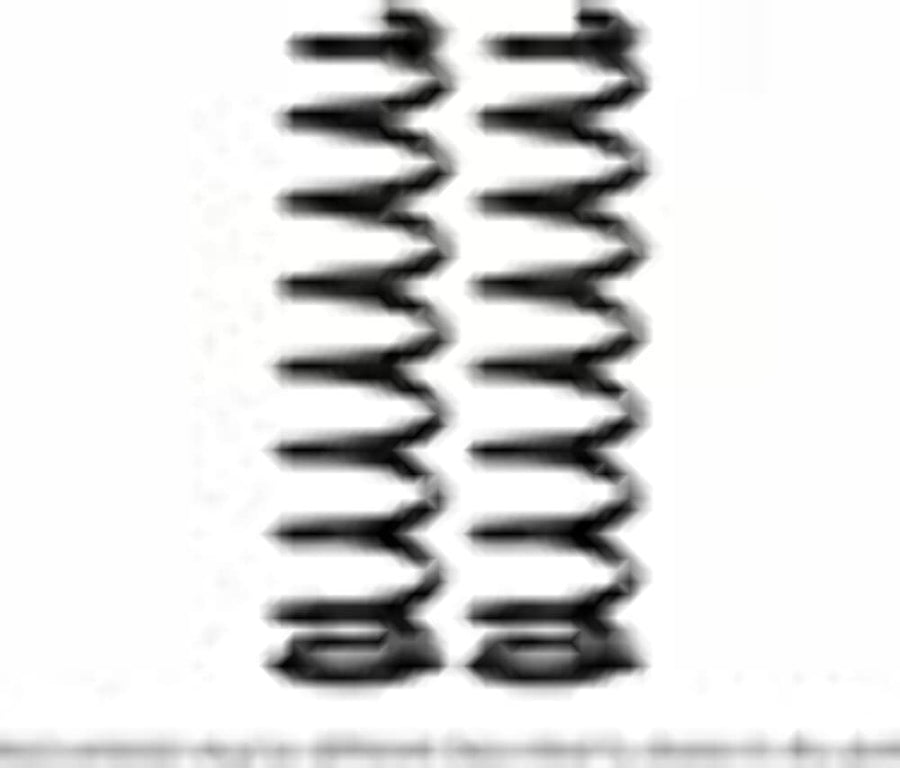 Old Man Emu ARB 2980 Coil Spring