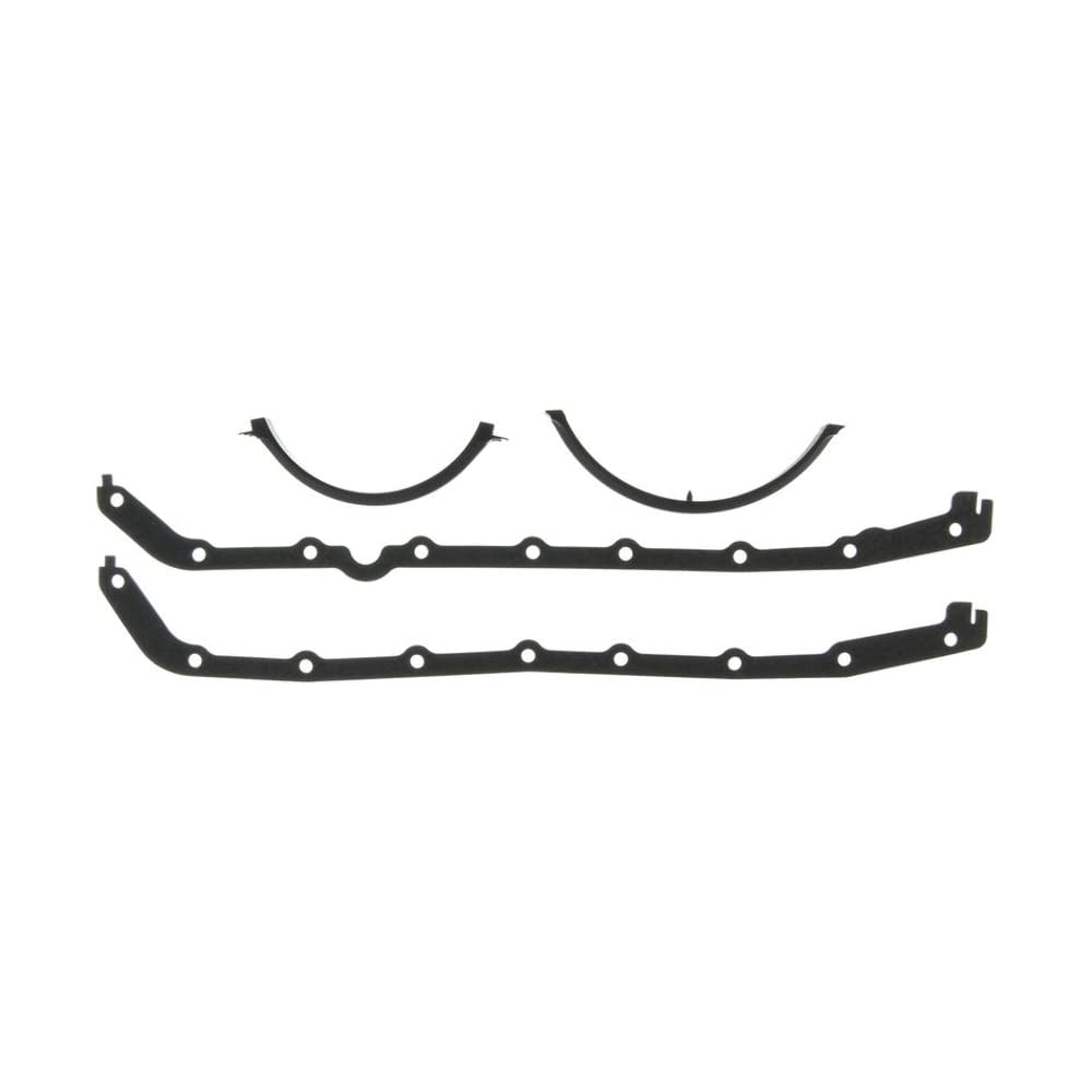Oil Pan Gasket Set Mahle - OS32510