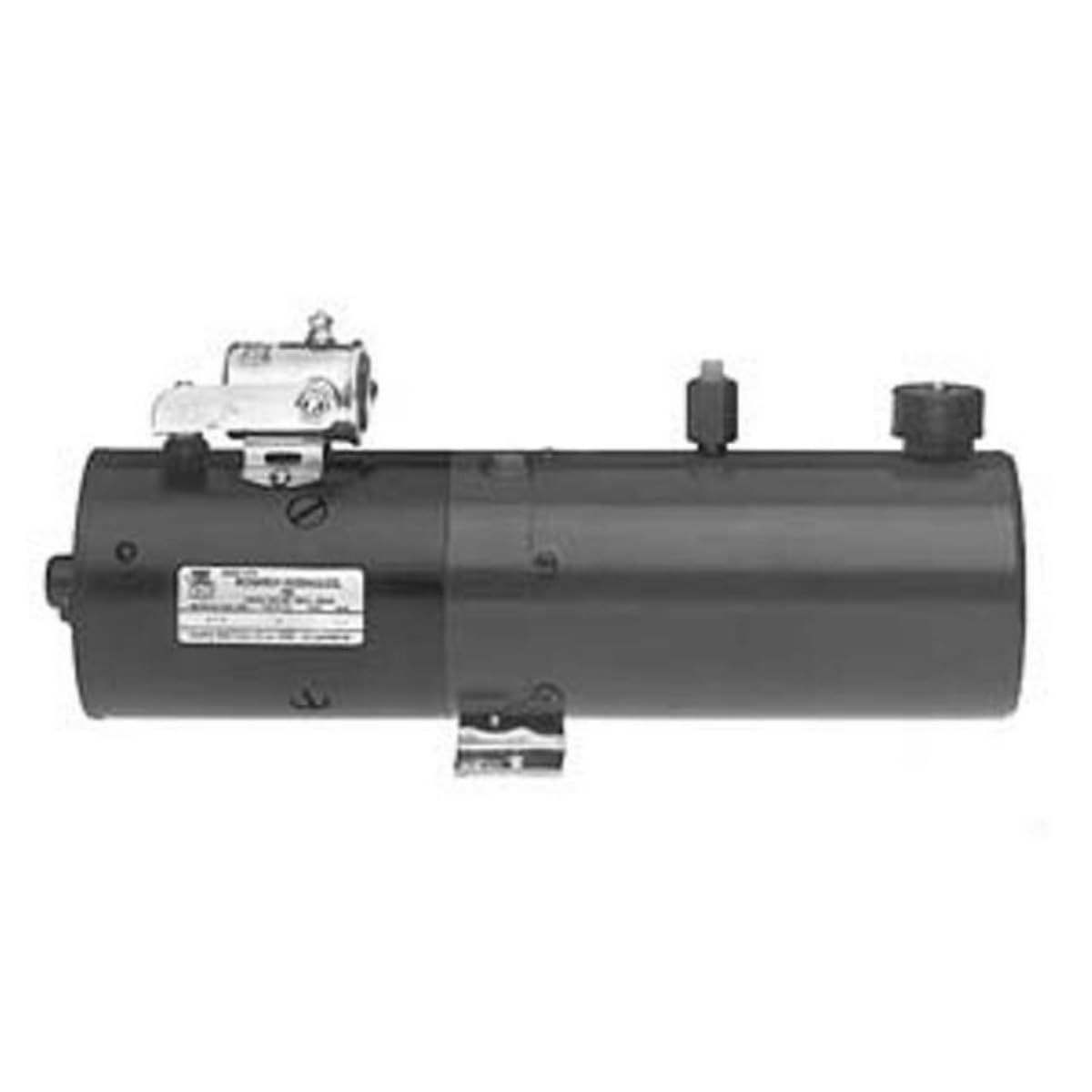 Hydraulic Buyers Products Power Unit (Power Unit,Hydraulic,12V Dc)