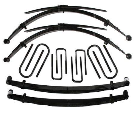 F760KS-N Skyjacker Suspension