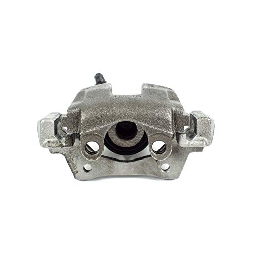 Rear Left Power Stop L2641 One Stock Replacement Brake Caliper For BMW 323Ci 2000 | BMW 323i 1998-2000 [Vehicle Specific]