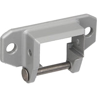 Foot Assembly Kit DOMETIC 3108708.342, Gray