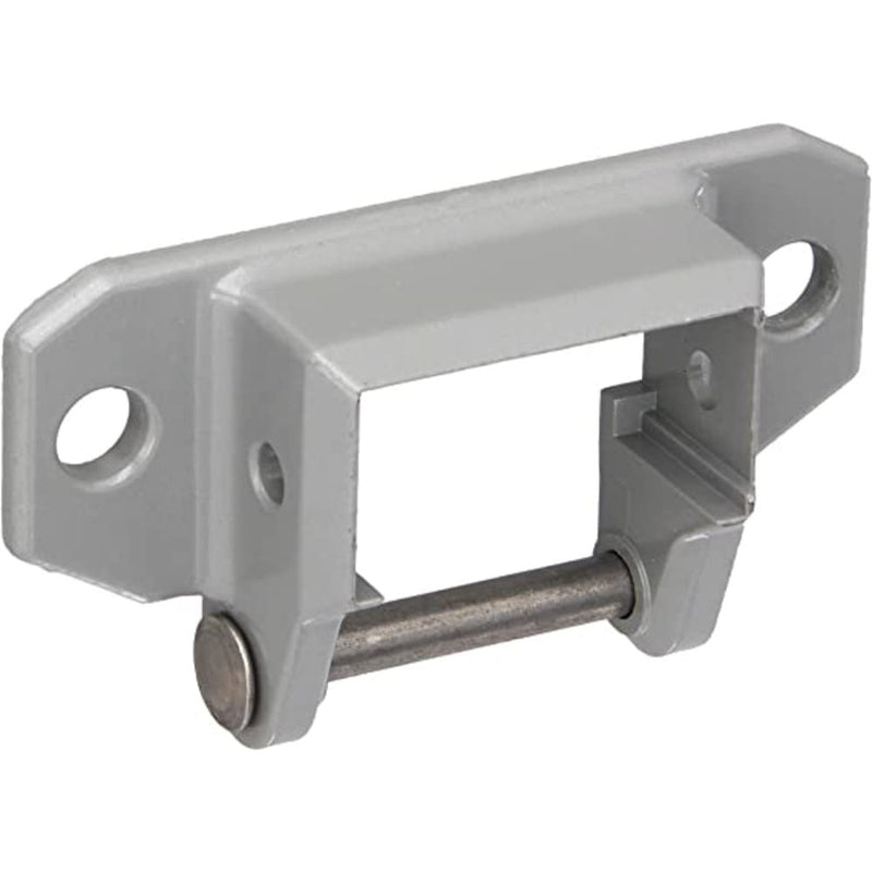 Foot Assembly Kit DOMETIC 3108708.342, Gray