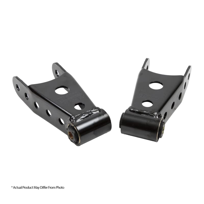 Shackle Kit Belltech 6404