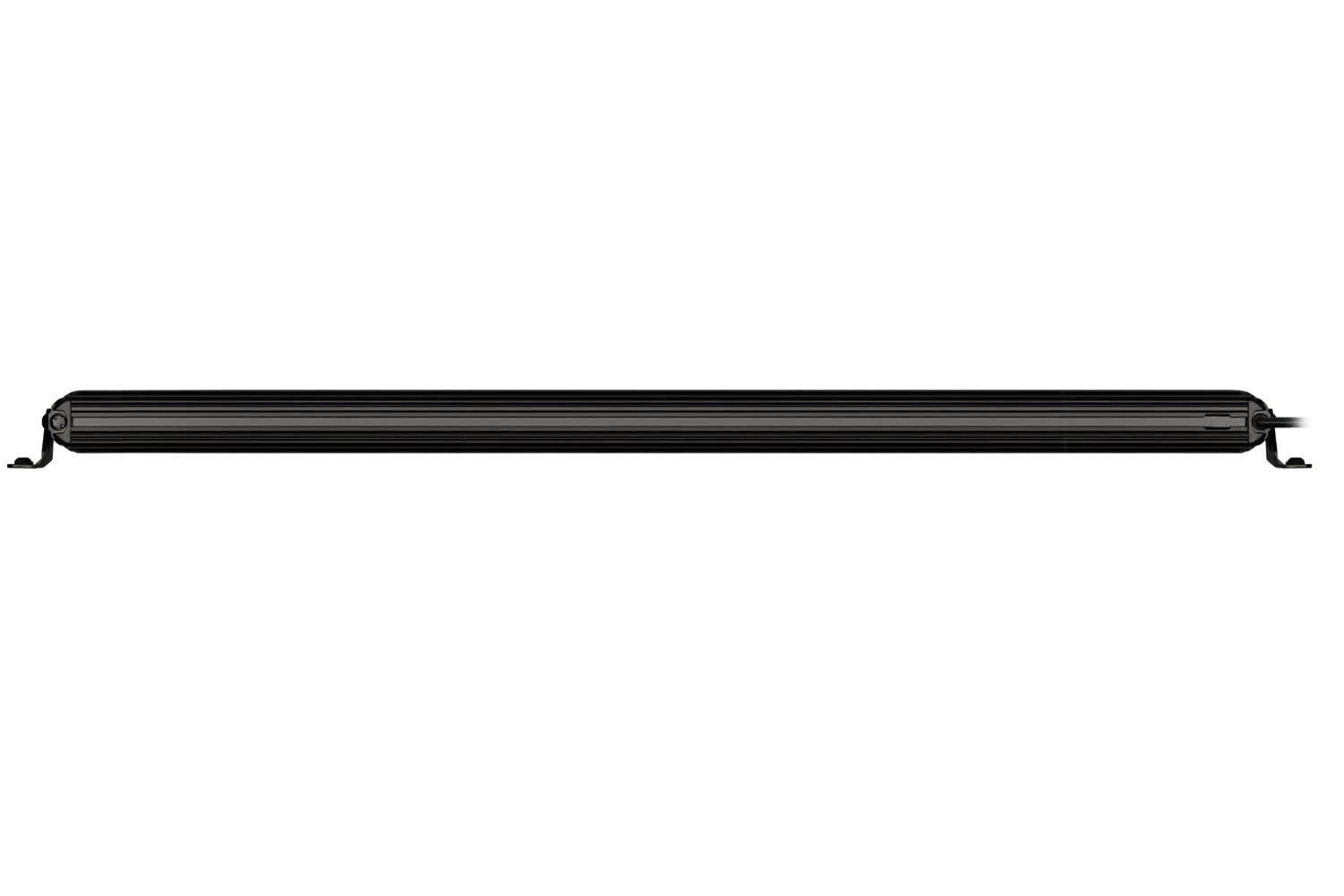 Hella Tough Black Magic 40 Inch Slim Curved LED Lightbar- Performance High Beam Off-Road Light for Pickup Trucks, ATV, SUV, 4x4, Jeep, Tractors / 358197521