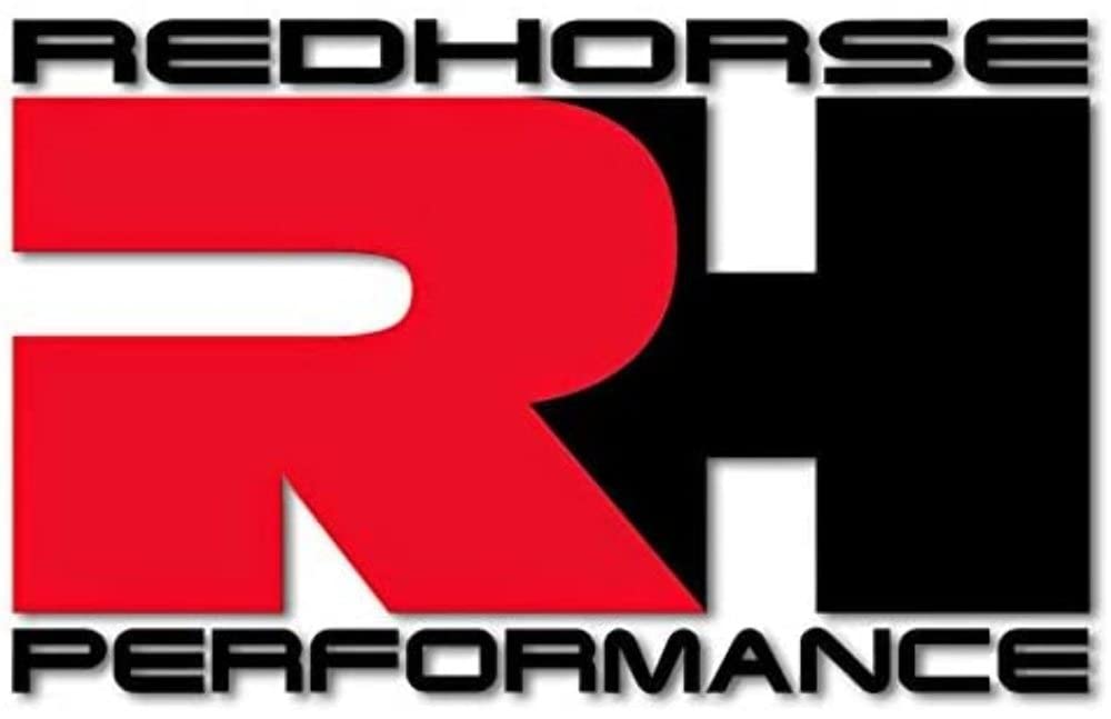 NPT Adapter to REDHORSE an