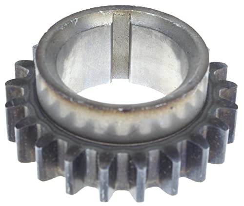 Sprocket Crank