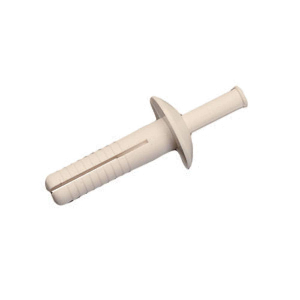 Plastic AP Products 013-139 1" Rivets - Almond, Pack of 25