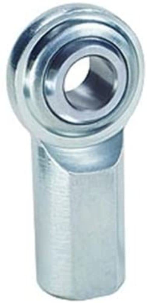QA1 CFL2 Precision Products ROD END (C) 2-PC CARBONF-L 1/8-1/8