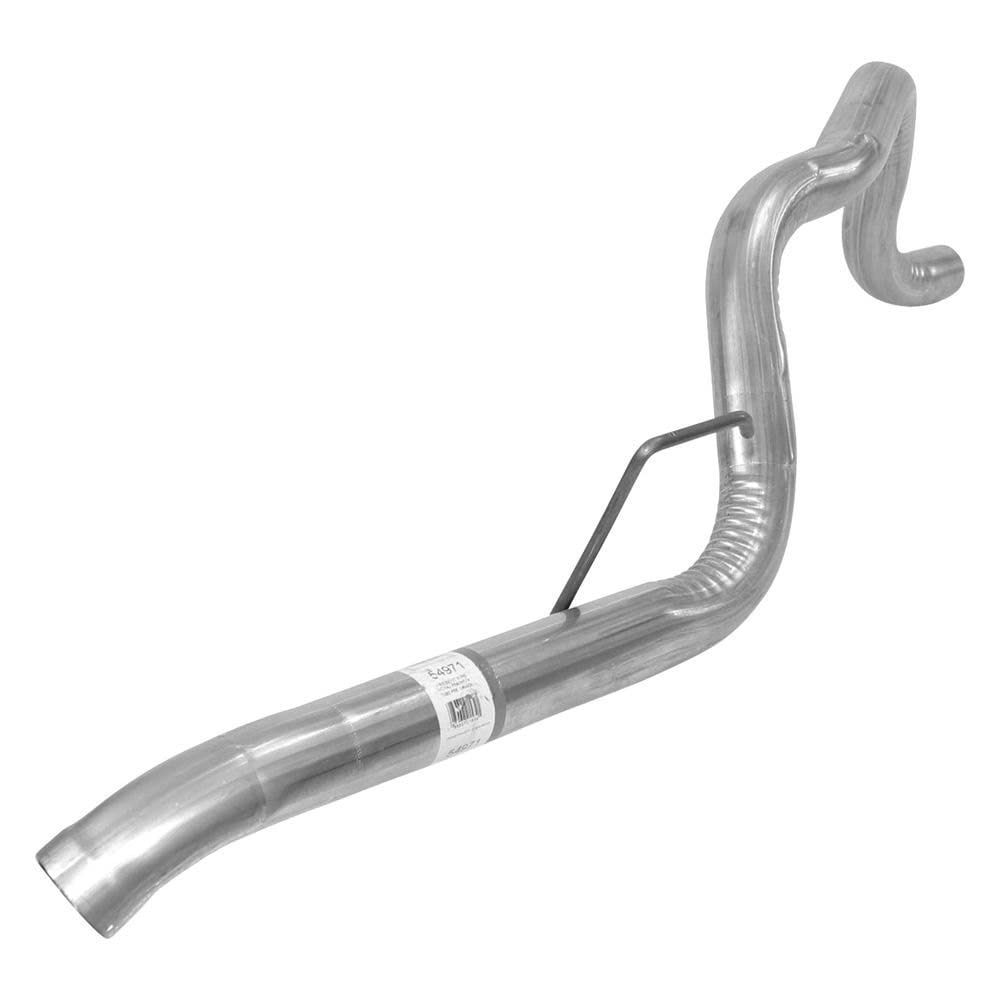 Exhaust Tail Pipe AP Exhaust Products 54971