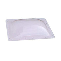 Skylight S.RECREATION 18.25X18.25 White
