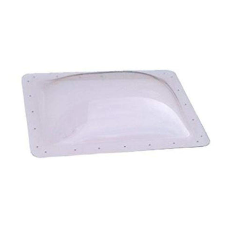 Skylight S.RECREATION 18.25X18.25 White