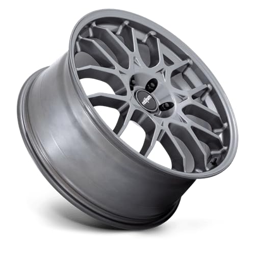 R196 Rotiform 21X9 5X112 GL-ANTH 27MM - R196219044+27