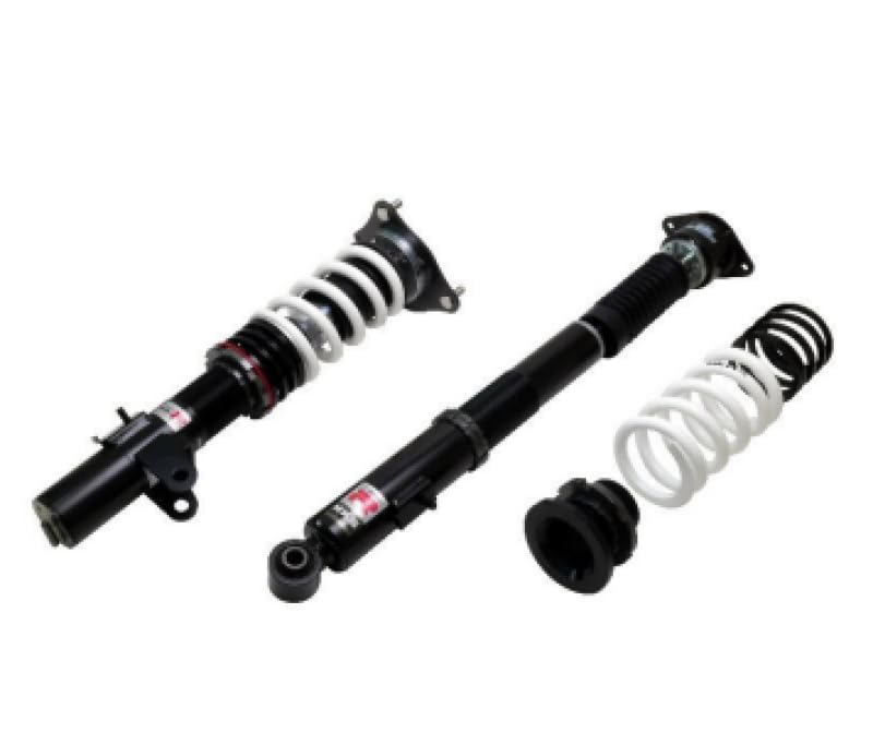 HKS Honda Civic Type R 2022+ Hipermax R FL5 Full Kit w/ Canceller Kit