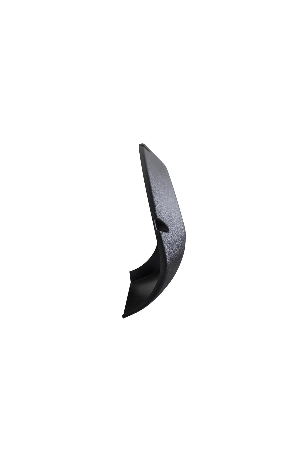 Fender Skirt ICON 15080, Tandem, Jayco, FS5080, Black