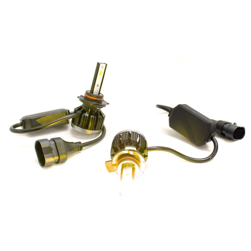 GOLDEYE 9012 SWITCH 3K/5K/6K
