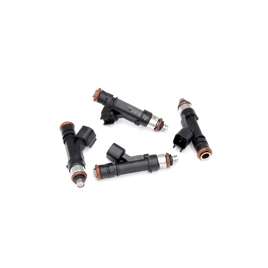 Power Sports Fuel Injector DeatschWerks 18U-00-0650-4, 1 Pack
