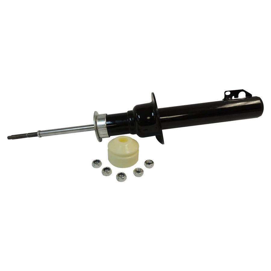 Shock Absorber Crown