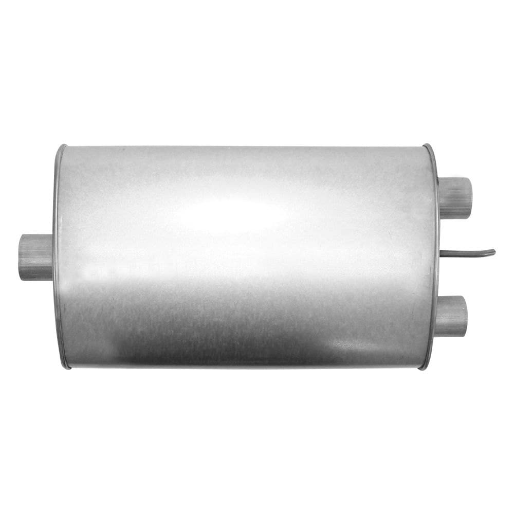 700377 AP Exhaust Products Muffler Exhaust