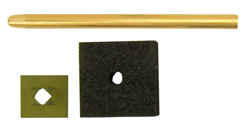 Replacement Derale 16736 Push-In Radiator Probe