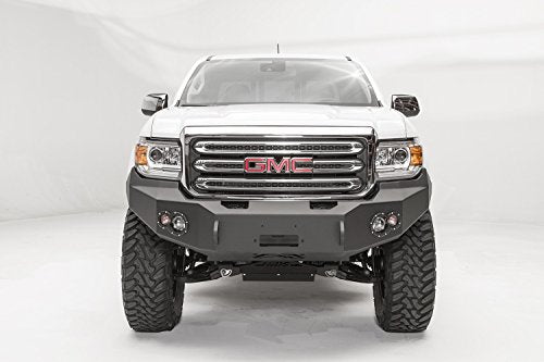 GC15H34511 Fab Fours Bumper