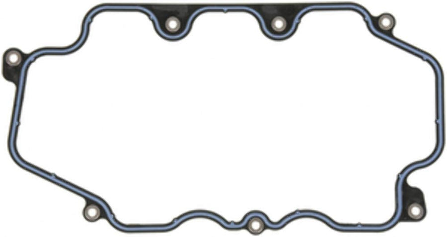 Fuel Injection MAHLE MS19502 Plenum Gasket