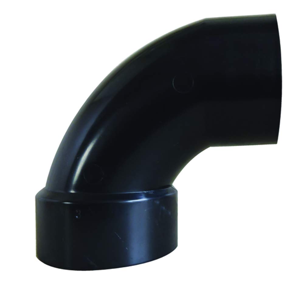D502880 VALTERRA LLC 90 Street 1-1/2" SPIG X H