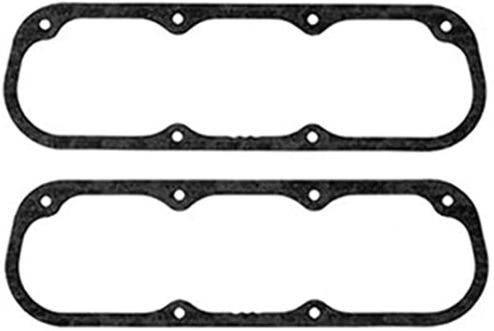 Engine Valve Cover Gasket Set MAHLE VS50030TC