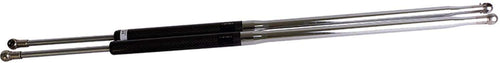 HD-600 NRG Innovations Polished Hood Damper Kit