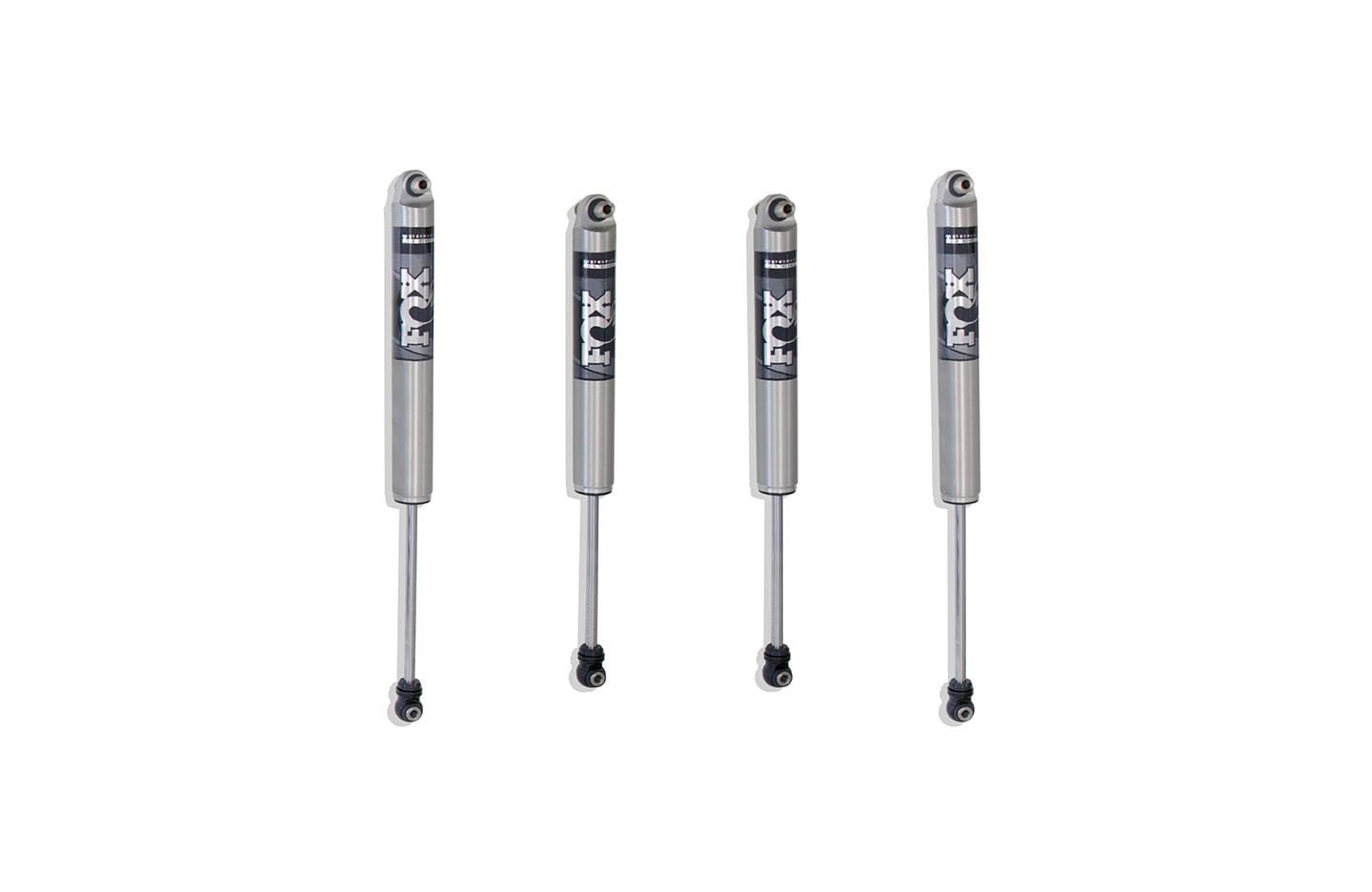 Fox 2.0 Performance Shock Kit MaxTrac 949832F