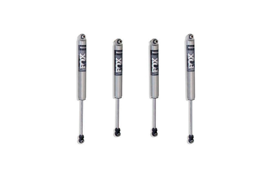 Fox 2.0 Performance Shock Kit MaxTrac 949832F