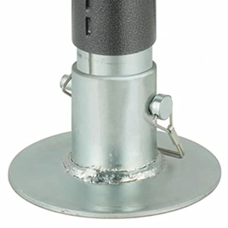 Foot PAD Husky Towing F/2" 3000# 87491