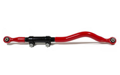 Yeti XD JL Pro-Series Front Adjustable Track Bar Steer Smarts 75049001
