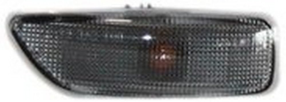 Left Side TYC Repeater Light Assembly Compatible with 2001-2008 Volvo S60