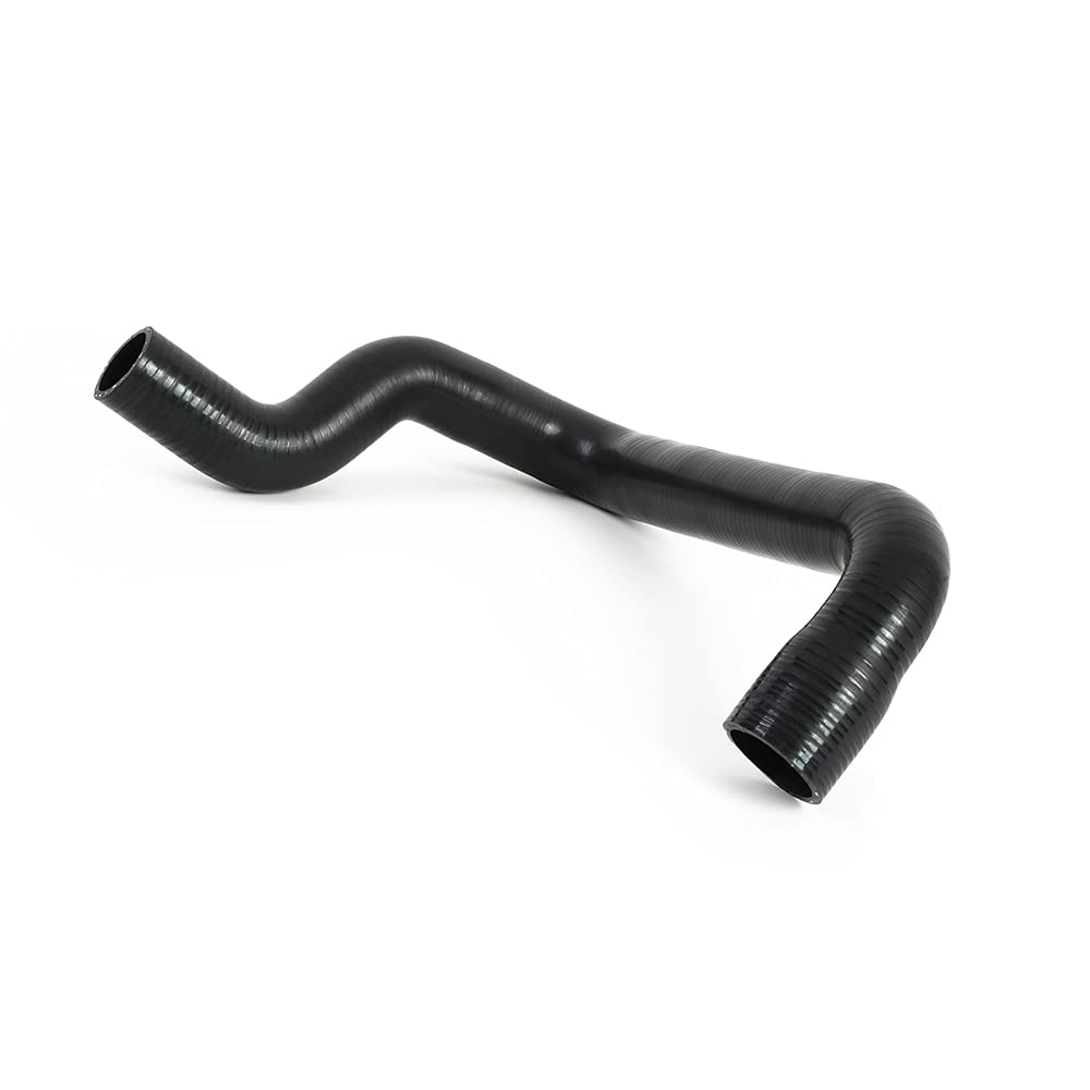 Mishimoto Replacement MMHOSE-MUS-79 Coolant Hose Kit, Compatible With Ford Mustang V8 1979-1985