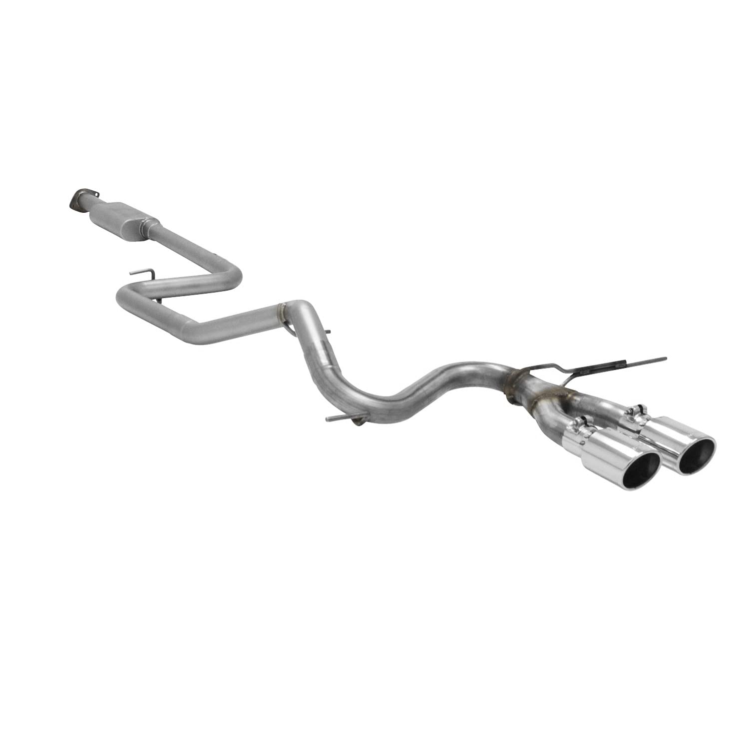 Flowmaster 13-18 Ford Focus St Amt 409s Exhaust System 817637