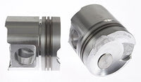 Piston Clevite 77 224-3034X