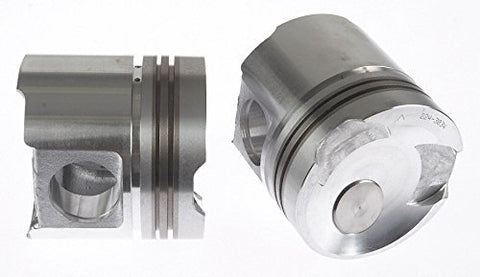 Piston Clevite 77 224-3034X