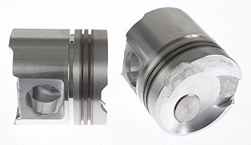 Piston Clevite 77 224-3034X