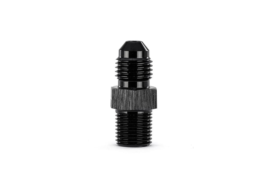 AN8164xM1015 HPS Performance -4 to 10mm x 1.5 Straight Aluminum AN Adapter
