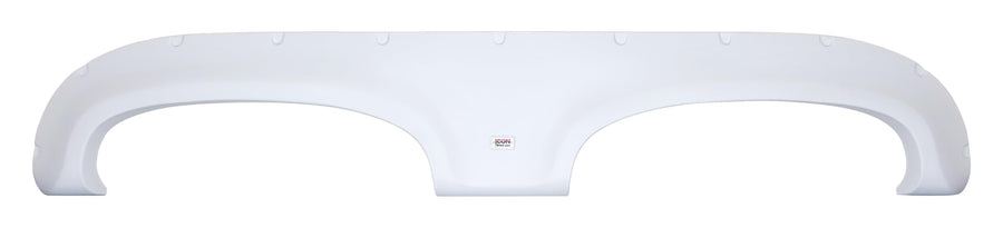 Fender Skirt ICON, Tandem, Keystone, FS1727, Polar White